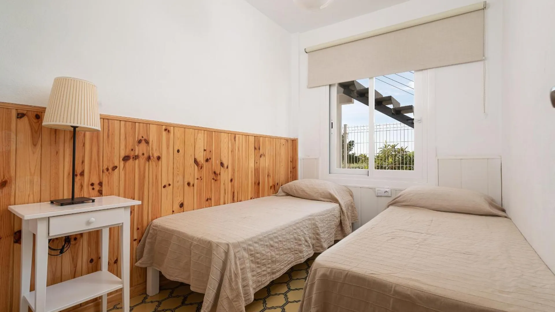 بيت للعطل Villa Maria Alcanada By Mallorca Villa Selection الكوذيا