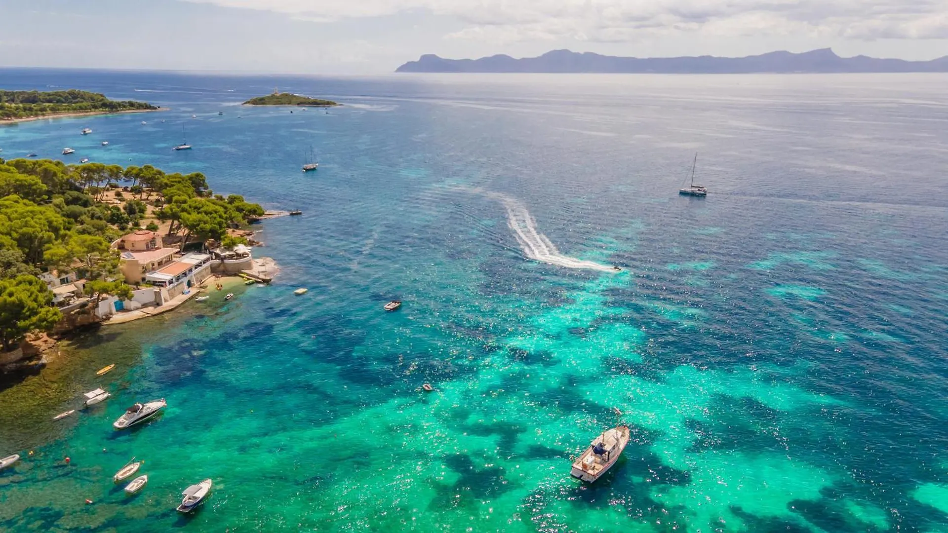 Villa Maria Alcanada By Mallorca Villa Selection الكوذيا إسبانيا