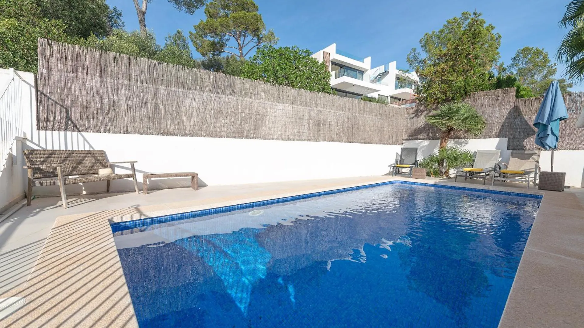 Villa Maria Alcanada By Mallorca Villa Selection الكوذيا 0*,