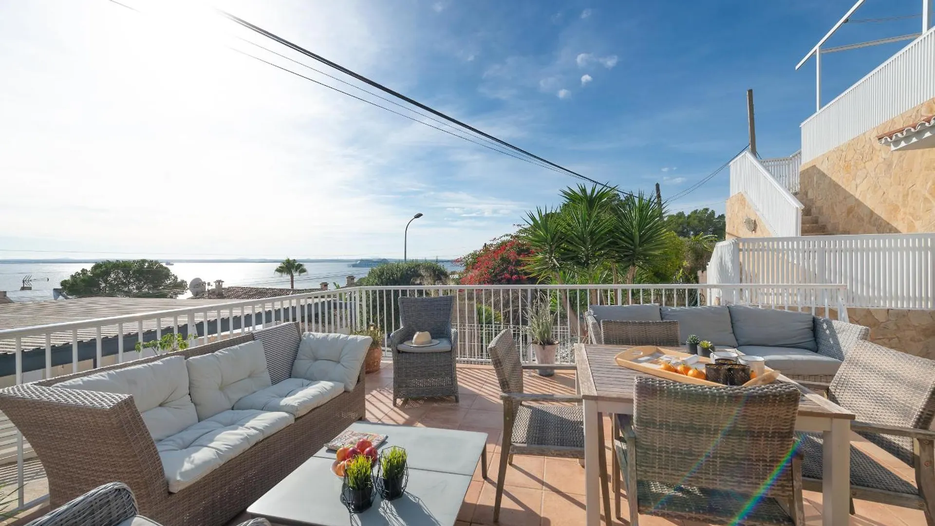 Casa vacanze Villa Maria Alcanada By Mallorca Villa Selection Alcúdia