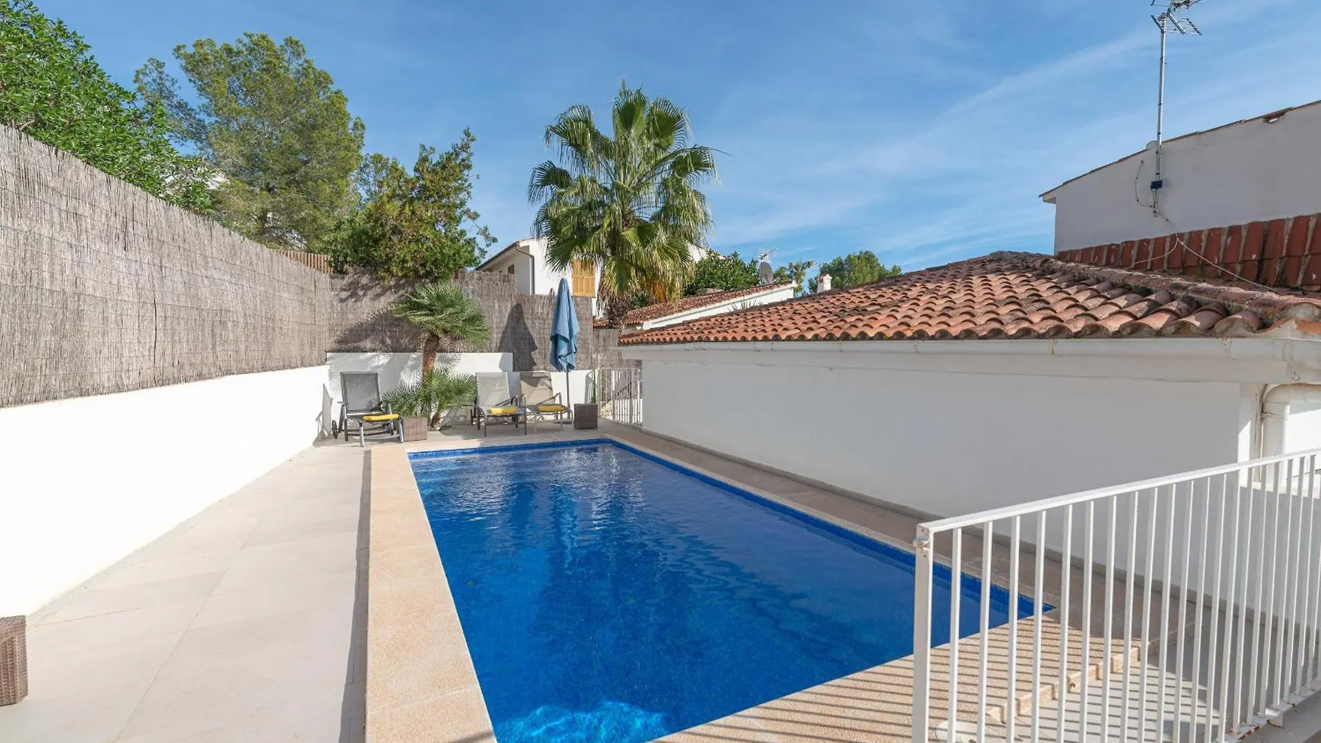 Villa Maria Alcanada By Mallorca Villa Selection Alcúdia Casa vacanze