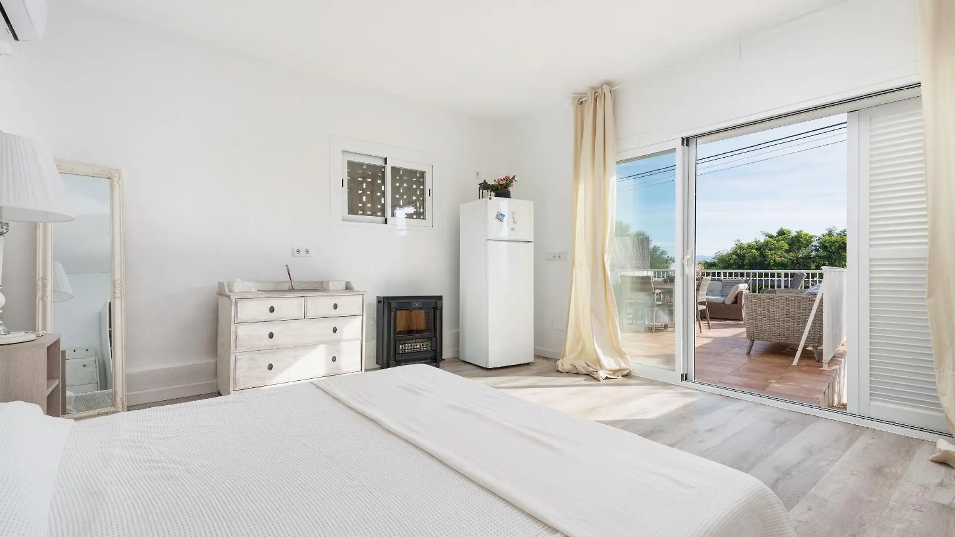 Villa Maria Alcanada By Mallorca Villa Selection Alcúdia