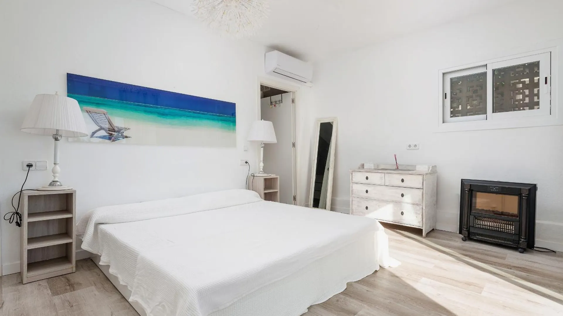 Villa Maria Alcanada By Mallorca Villa Selection الكوذيا بيت للعطل