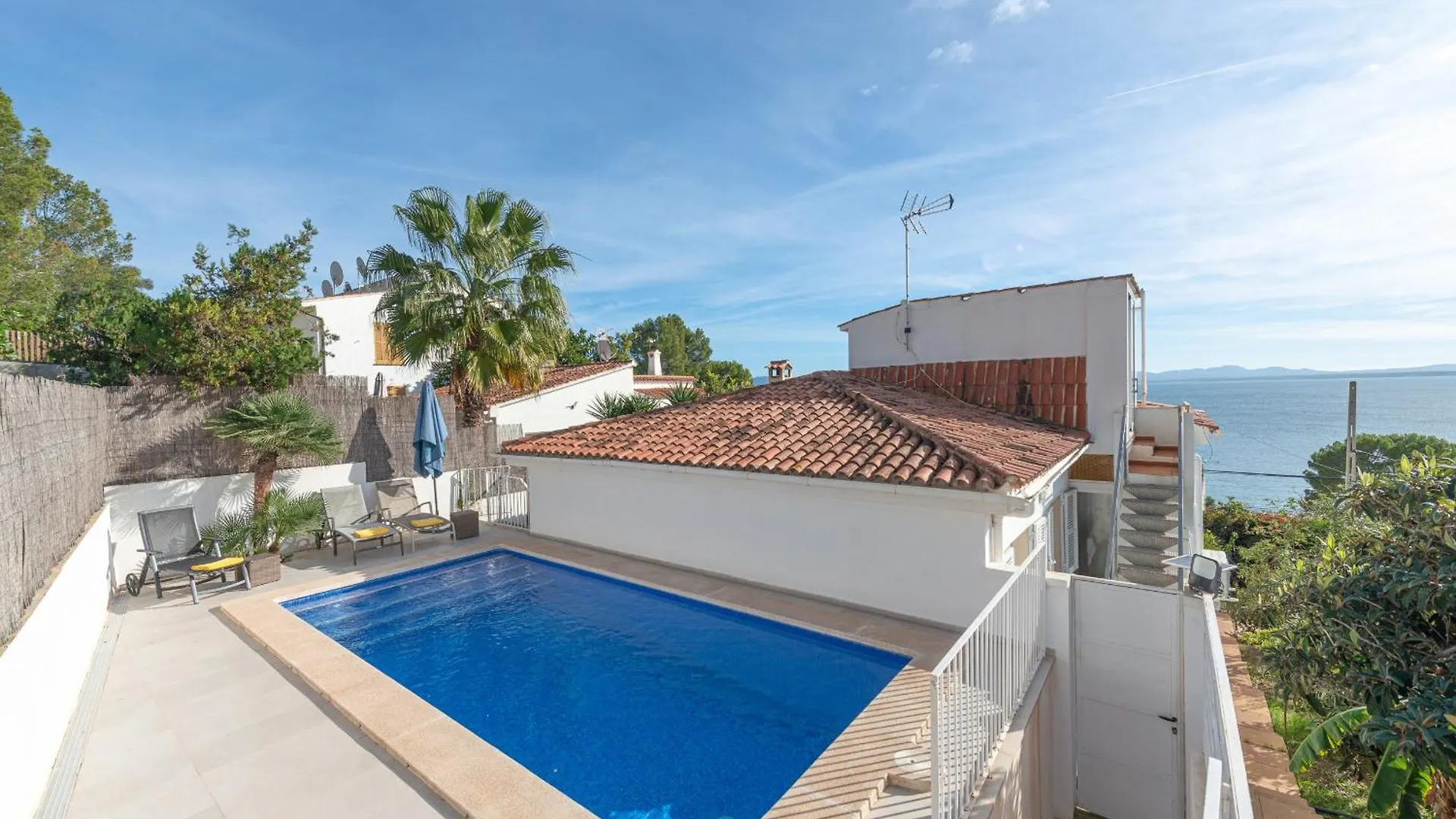 Casa vacanze Villa Maria Alcanada By Mallorca Villa Selection Alcúdia Spagna