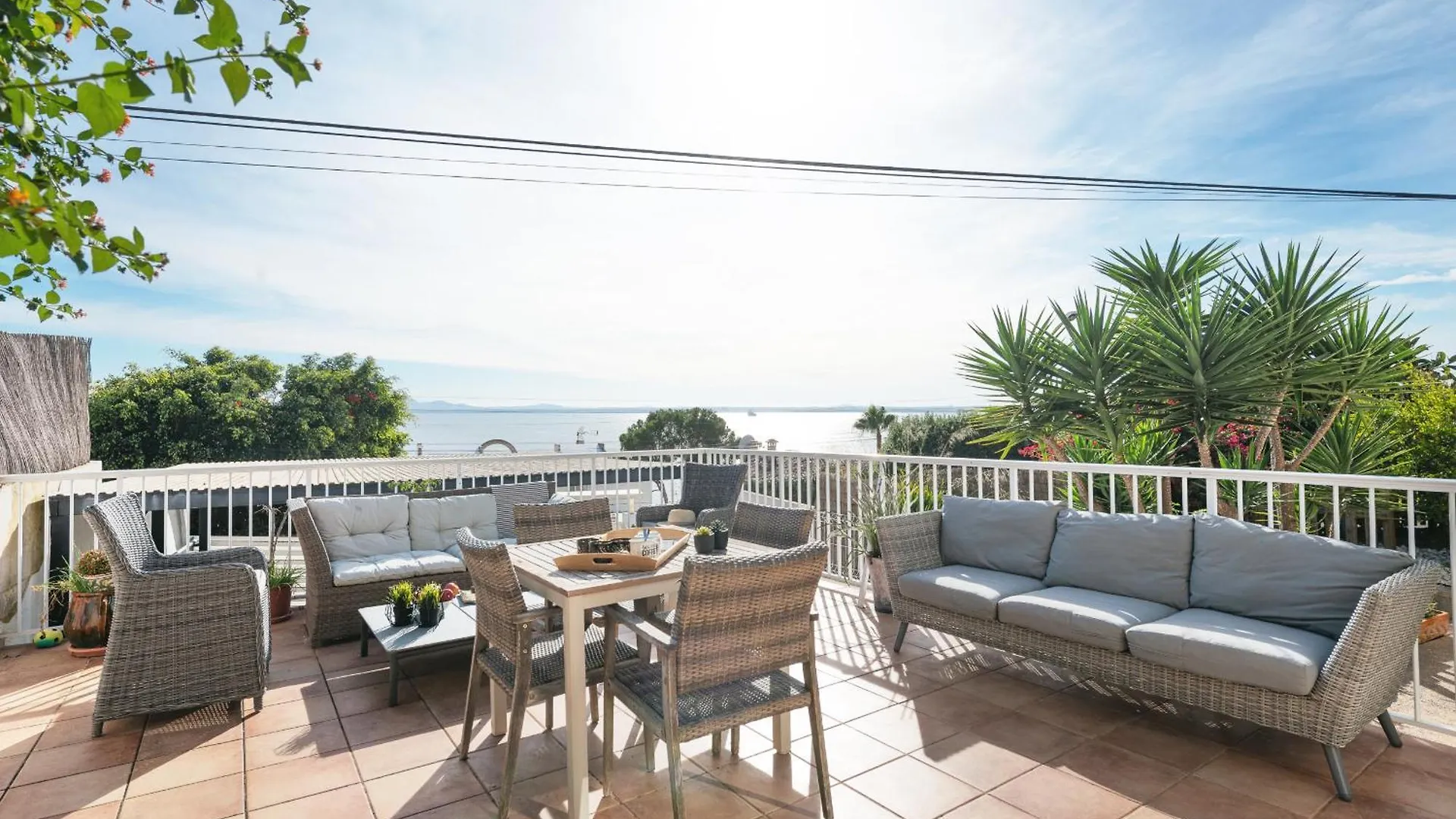 Villa Maria Alcanada By Mallorca Villa Selection Alcúdia Casa vacanze