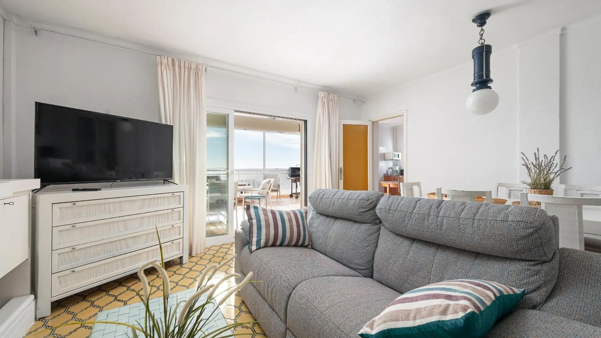 Casa vacanze Villa Maria Alcanada By Mallorca Villa Selection Alcúdia